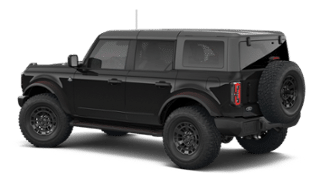 2026 Ford Bronco® External Image 3